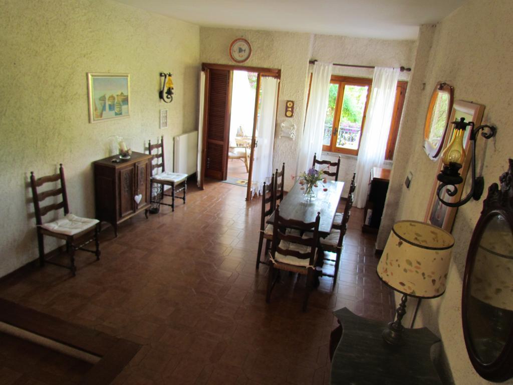 La Bouganville Formia Exterior photo